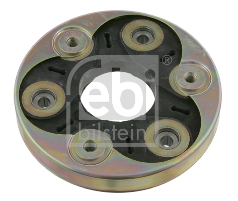 Joint, propshaft